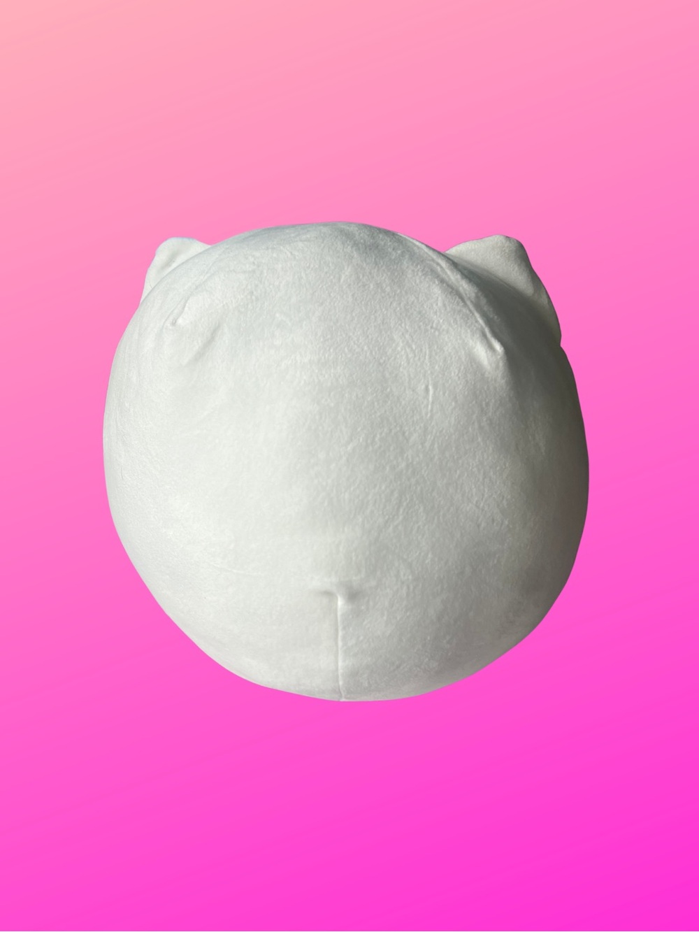 Hello kitty cloud pillow - Picture 2 of 3